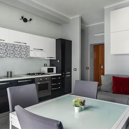 Etna Apartment Rom Eksteriør billede