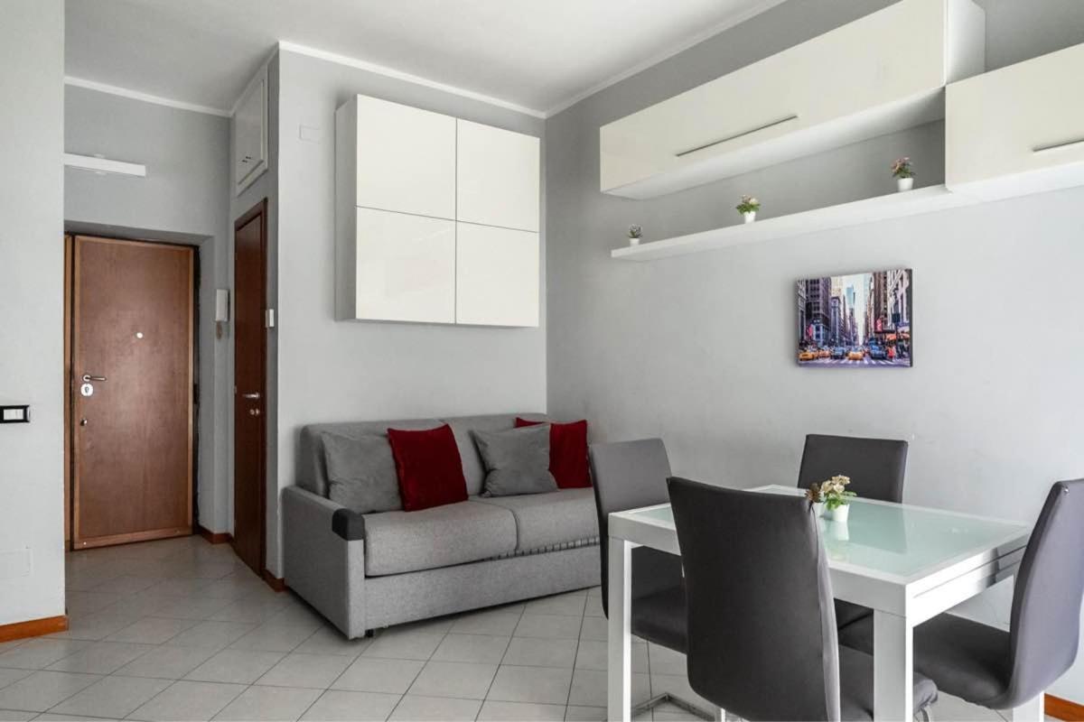 Etna Apartment Rom Eksteriør billede