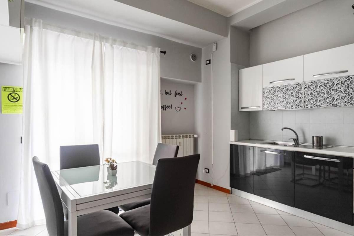 Etna Apartment Rom Eksteriør billede